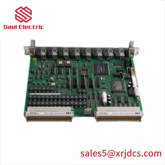 ABB 3HAC025117-001
