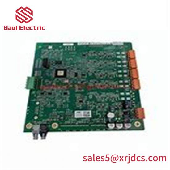 ABB 3BHE037864R0106 UFC911 B106 PCB Board