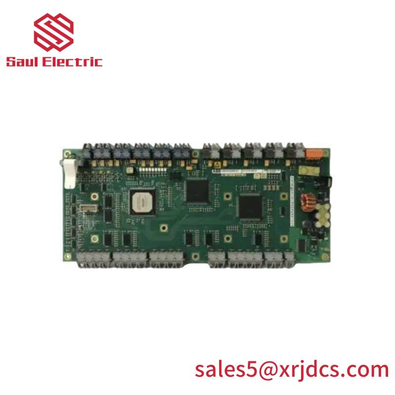 ABB 3BHE037864R0108 UFC911 B108 PLC Module