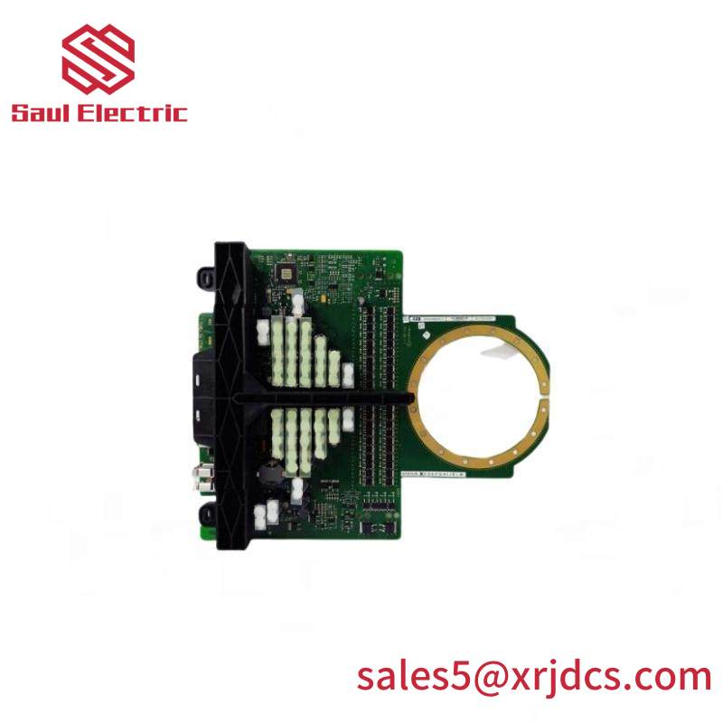 ABB 3BHE039203R0101 GVC736CE101