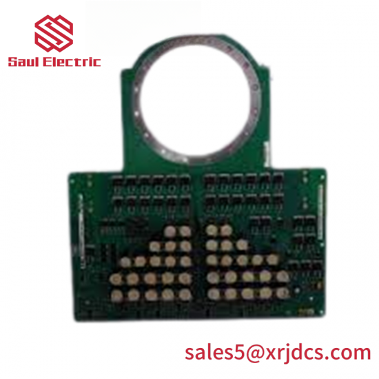 ABB 3BHE039203R0101 GVC736CE101