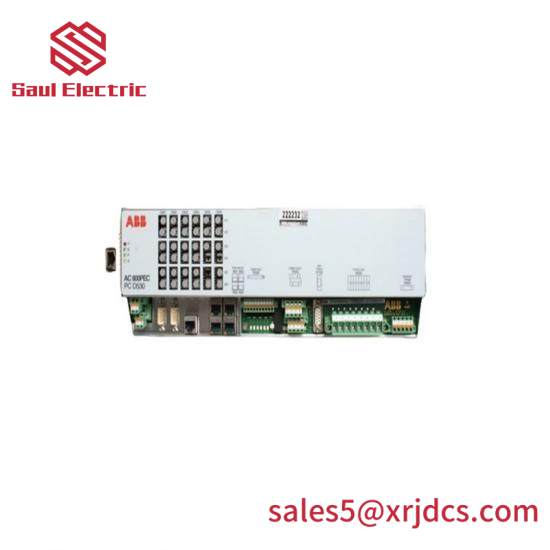 ABB 3BHE009017R0102 XVC724BE