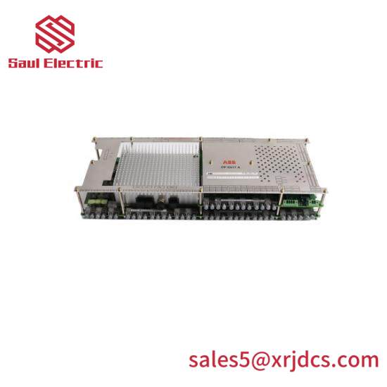 ABB 3BHE041576R3011 PPD517 A3011 Controller