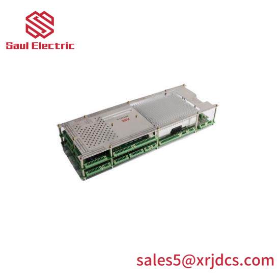 ABB 3BHE041576R3011 PPD517 A3011 Controller