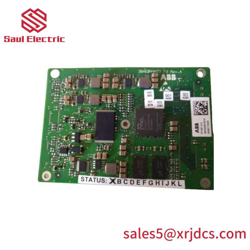 ABB 3BHE044481R0101 Frequency converter accessories