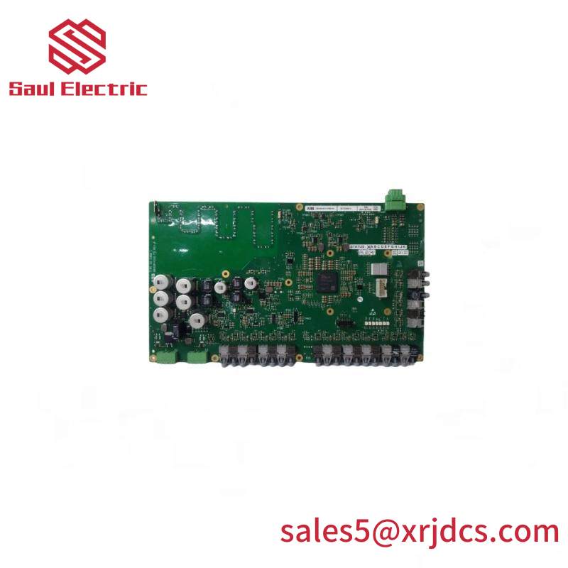 ABB 3BHE047217R0101 High voltage inverter Board