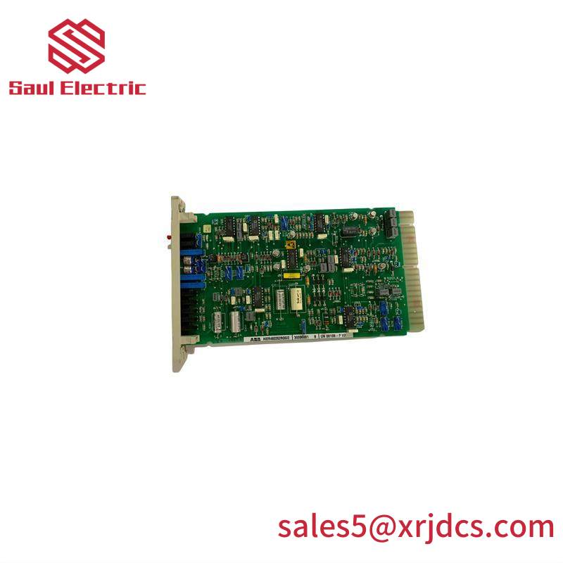 ABB 3BHE050077R0102 UNS0881b-P V2 PCB CIRCUIT BOARD