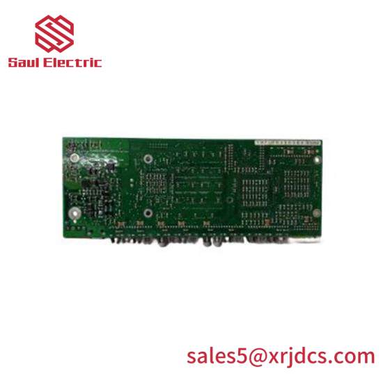 ABB 3BHE050077R0102 UNS0881b P V2 CONTROL BOARD