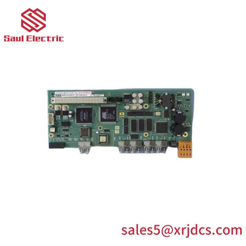 ABB 3BHE059407R0101 ;UAC389B101 Inverter Module