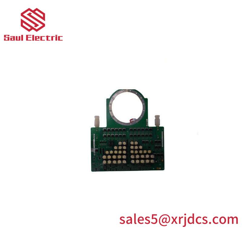 ABB 3BHL000390P0104 5SHX1960L0004 IGCT MODULE