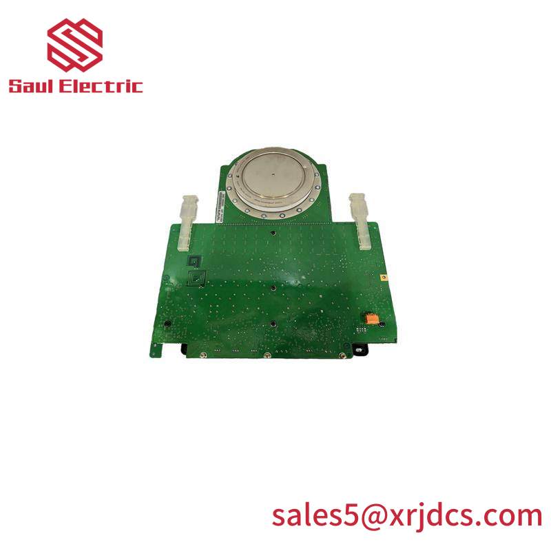 ABB 3BHL000986P3001 IGCT MODULE