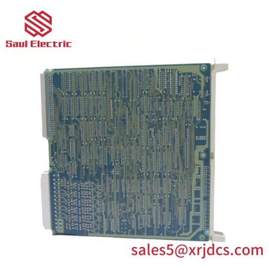 ABB 3BHL000986P7000 LXN1604-6