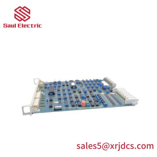 ABB 3BHL000986P7000 LXN1604-6
