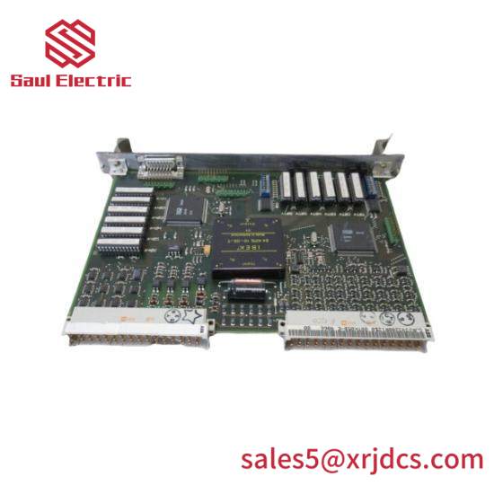 ABB 3BHL000986P7000 LXN1604-6