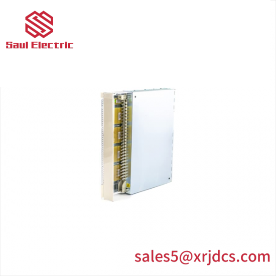 ABB 3BHT300025R1 Digital Input Module