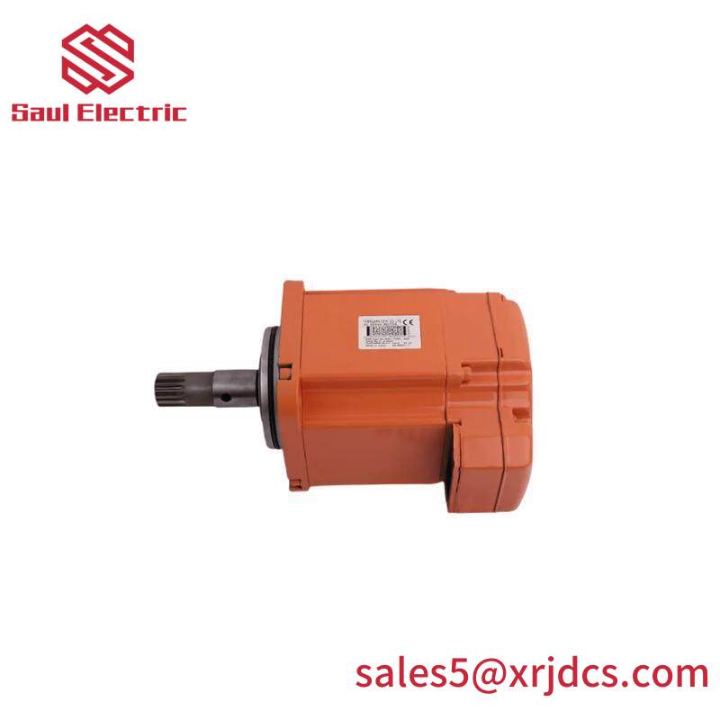 ABB 3BHT300065R0001 PS-25 PlC MODULE