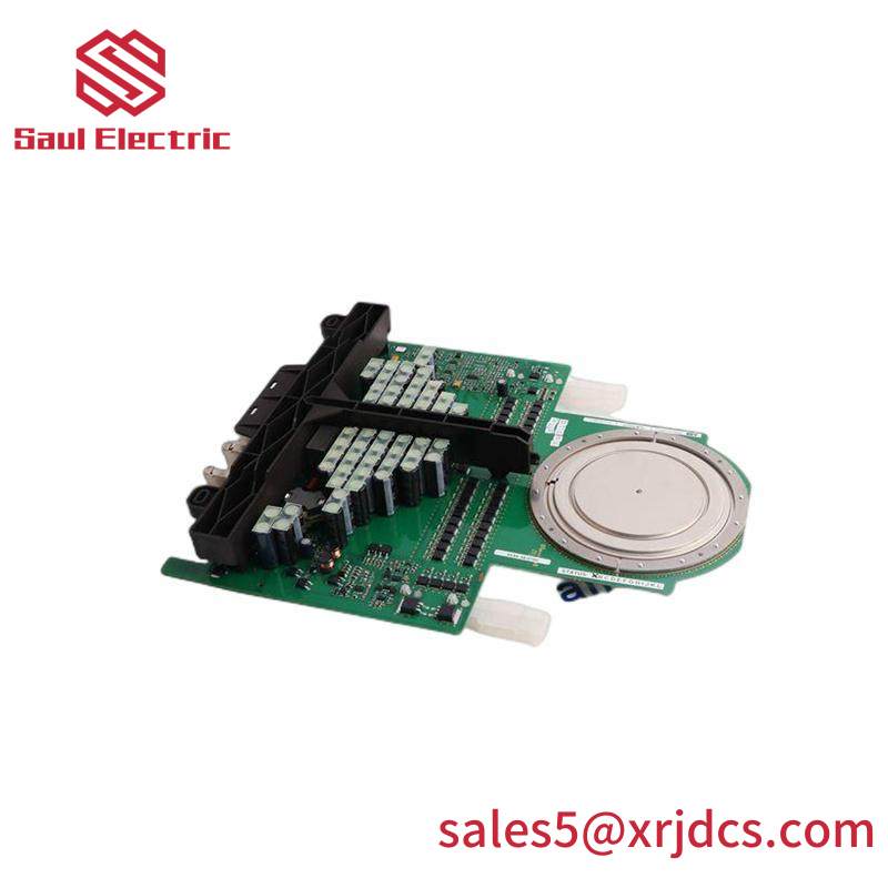 ABB 3BHT410082R0001 Advant Bus Extender