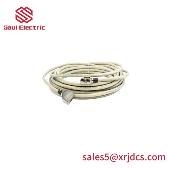 ABB 3BSC950056R1 TK576V115 Cable Assembly 15m (49 ft)