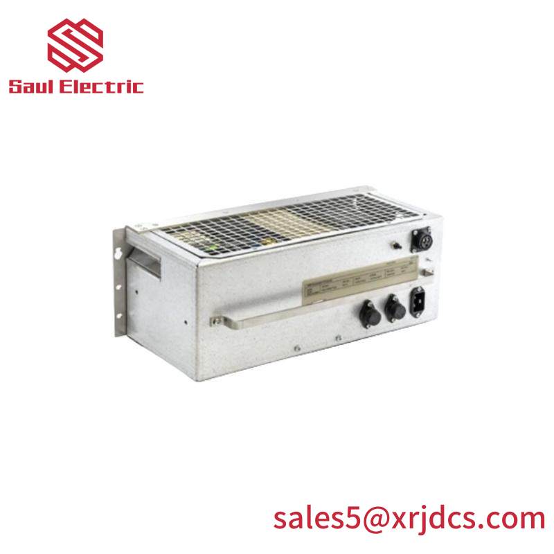ABB 3BSE003389R1 Power Supply Unit