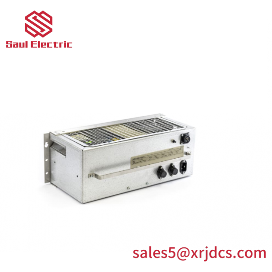 ABB 3BSE003389R1 SA168 Power Supply Unit