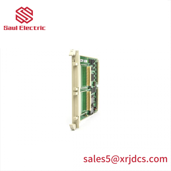 ABB 3BSE003816R1 Submodule Carrier