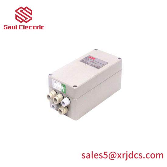 ABB PFRA101 3BSE003911R001
