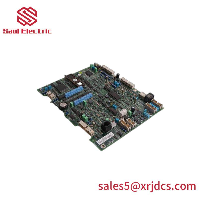 ABB 3BSE006196R1 SDCS-CON-1 CONTROL BOARD