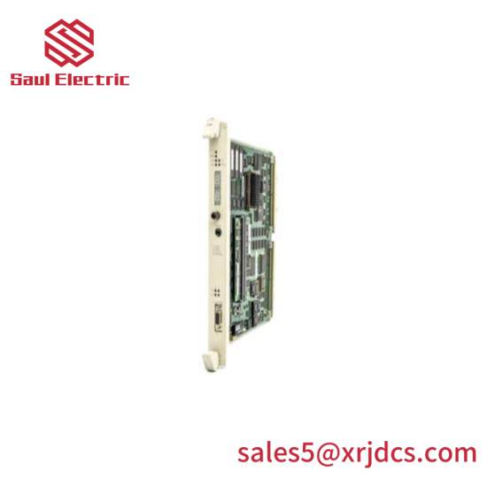 ABB 3BSE008358R1 PM510V16 Processor Module 16 MByte