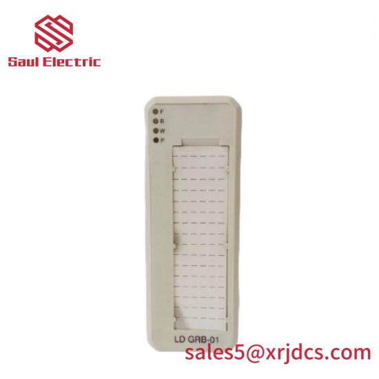 ABB 3BSE013177R1 DCS Module