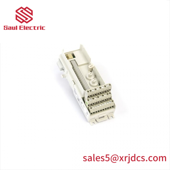 ABB 3BSE013231R1 TU811V1 Compact MTU