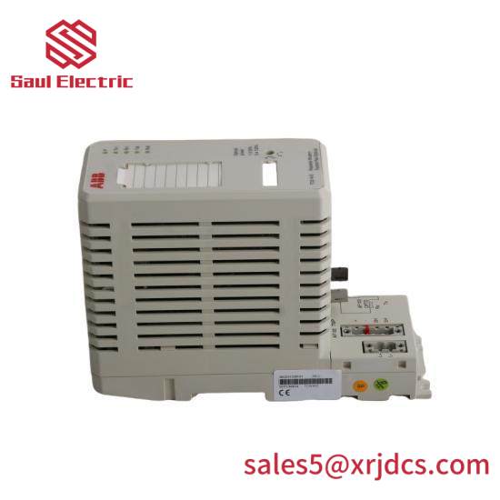 ABB 3BSE013281R1 AF100 Twisted pair to opto Repeater