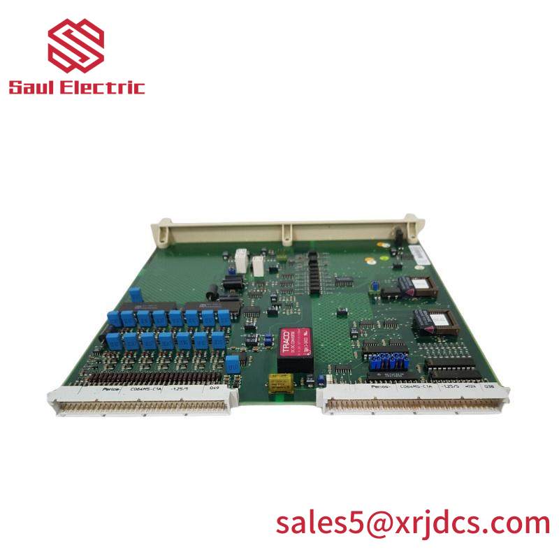 ABB 3BSE014162R1 Thermocouple Module