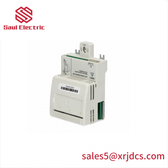 ABB 3HAC025525-001
