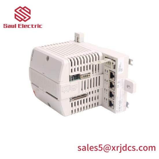 ABB 3BSE031151R1 PM865K01 Processor Unit