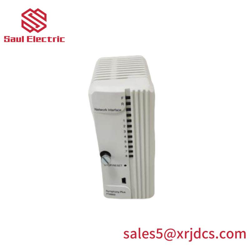 ABB 3BSE031155R1 BC810 CEX-bus Interconnection Unit