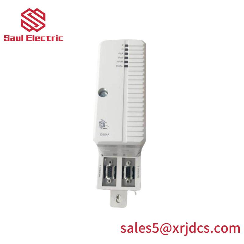 ABB 3BSE032444R1 CI860K01 FF HSE Interface