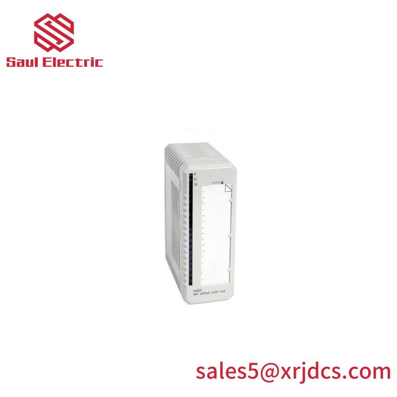 ABB 3BSE036456R1 AI825 Analog Input