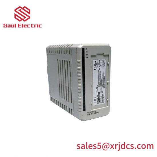 ABB AO810V2 3BSE038415R1 MK0167