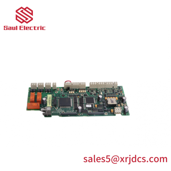 NEW NIRECO TC900V  PLC DCS Module