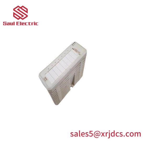 ABB 3BSE051306R1 AI835A Thermocouple/mV Input 8 ch