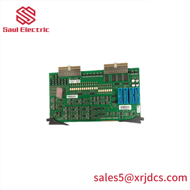 ABB 3BUS208797-001 Controller module