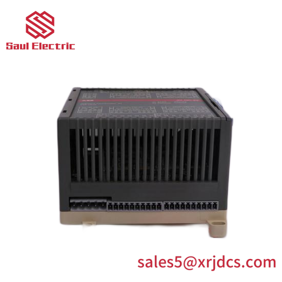 ABB 3DDE300400 CMA 120 New Brand