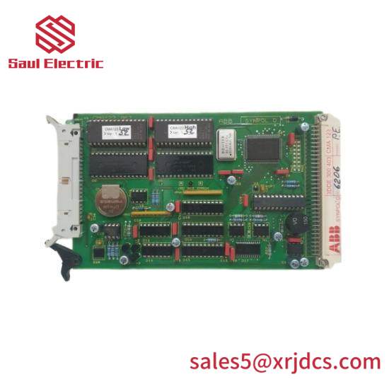ABB RB4C-355/170K
