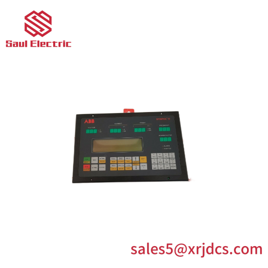 ABB 3DDE300410 CMA130 DCS Module