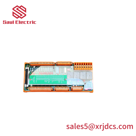 ABB 3DDE300415 CMA135 DCS Module