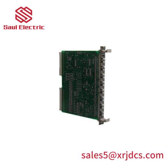 ABB 3EHE300694R0001 PPA425 B01 PCB BOARD