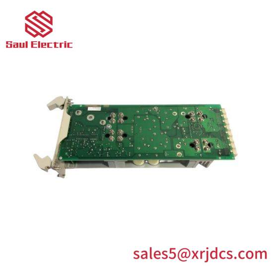 ABB 3EHL409300R0001 PPB626 B01 PCB BOARD