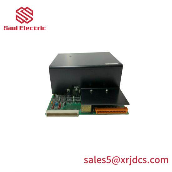 ABB 3HAA3563-AGA/2 Rectifier Board