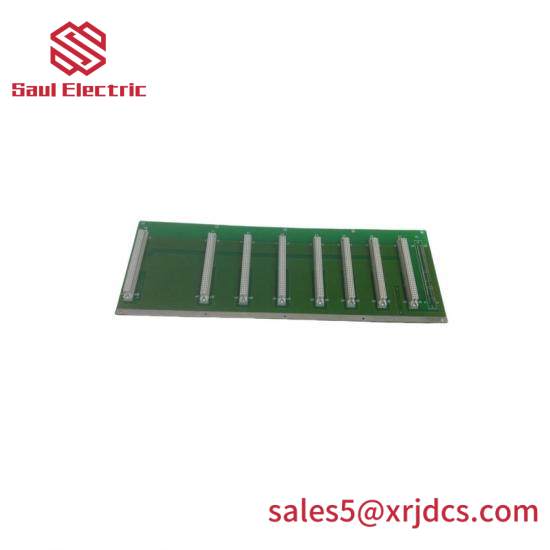 ABB 3HAA3563-ARA Backplane Automation DCS Module