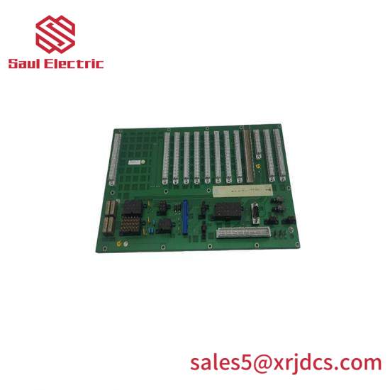 ABB 3HAA3573-ACA/3 Backplane Board AUTOMATION DCS MODULE